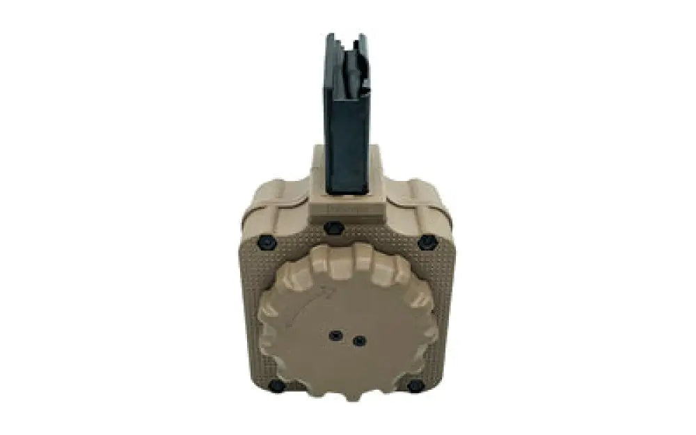 PROMAG FN SCAR17 308WIN 50 Rounds DRM FDE Buy At Faith And Freedom Outdoors - Magazine