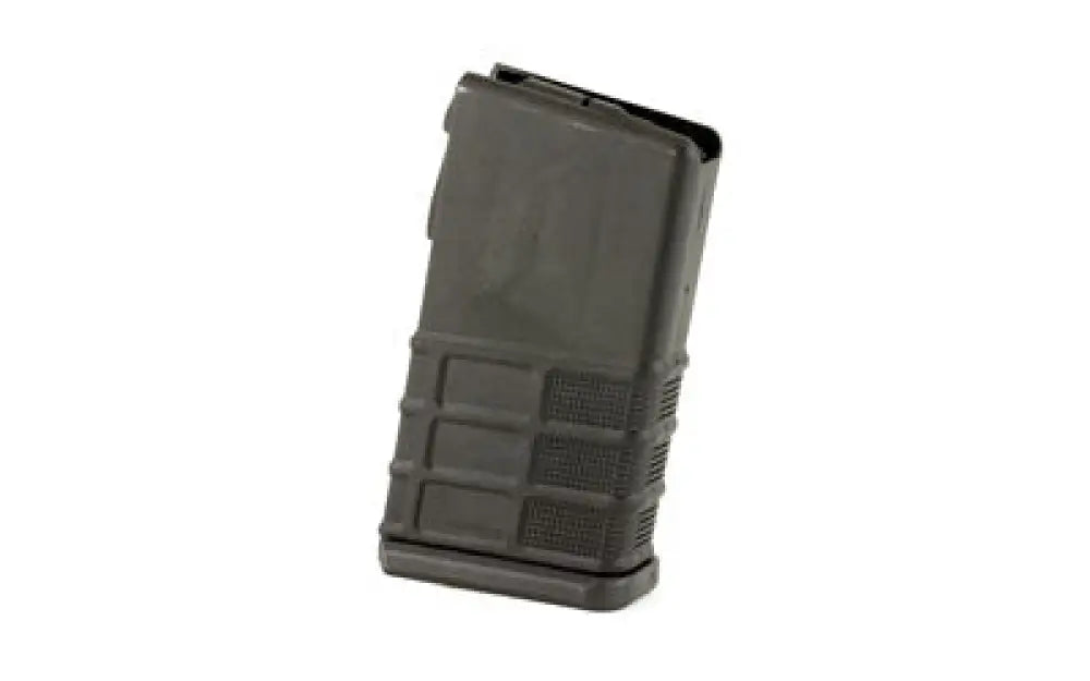 Promag Fnh Scar 17 308 20 Rounds Black Buy at Faith and Freedom Outdoors - Rifle Magazines - Magazine