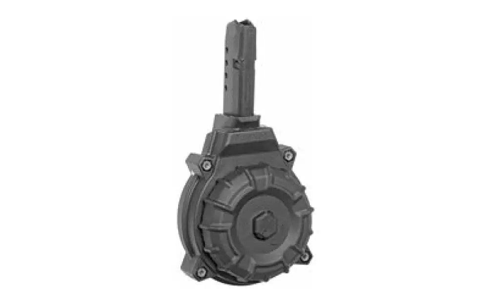 PROMAG FOR GLK43 9MM 50 Rounds DRUM PLY Buy At Faith And Freedom Outdoors - Magazine