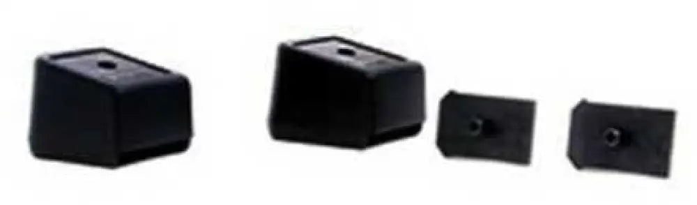 Promag for Glock 9mm + 2 &.40 S&w +1 Floor Plates 2 Pack Pm050