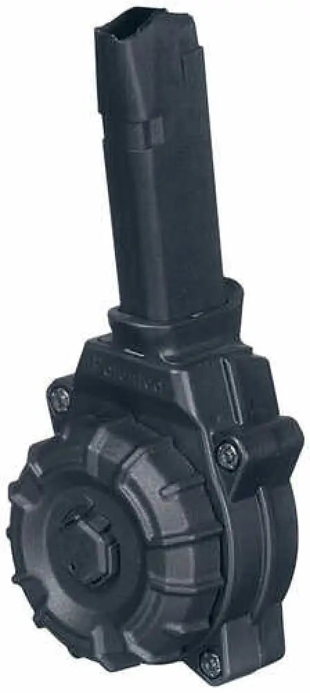 Promag for Glock 9mm 43x 48 30rd Black Drum - Drma35