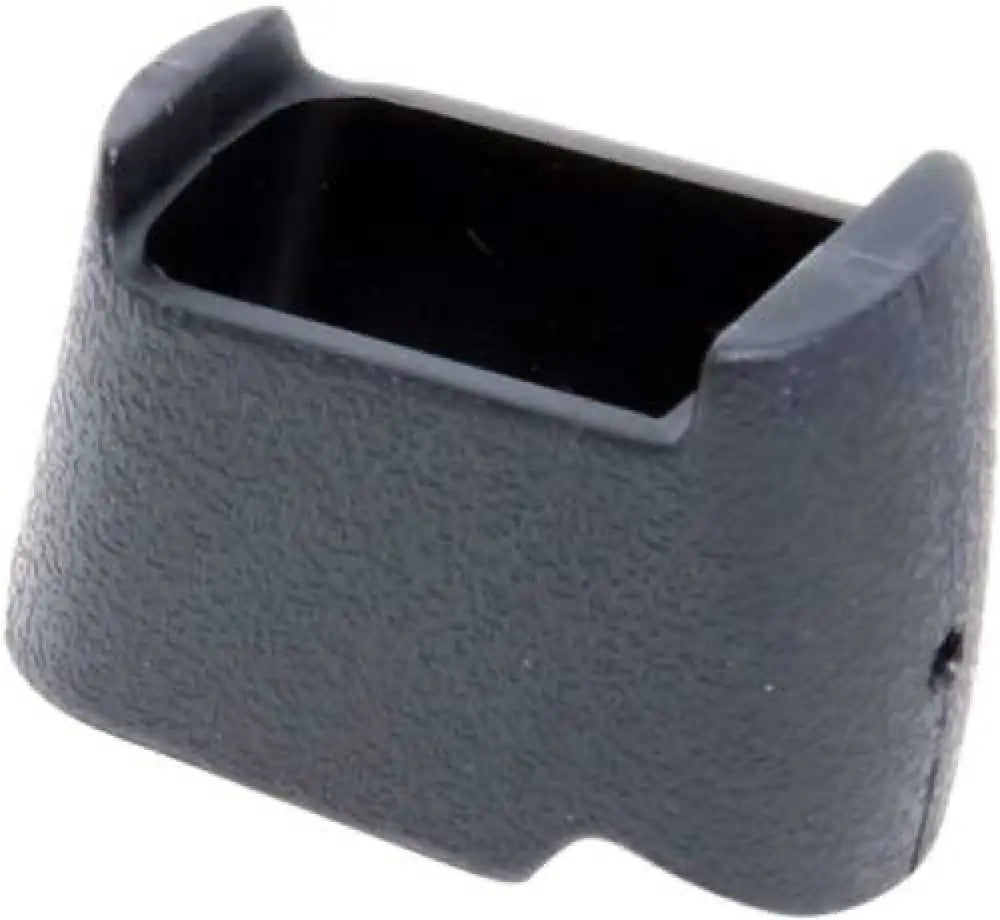 Promag for Glock Magazine Spacer 17/22 Magazines in 26/27 Pistols Polymer Black Md: Pm089a