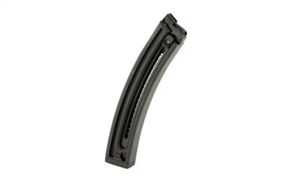 Promag Gsg-5 22lr 22rnd Black Buy at Faith and Freedom Outdoors - Rifle Magazines - Magazine