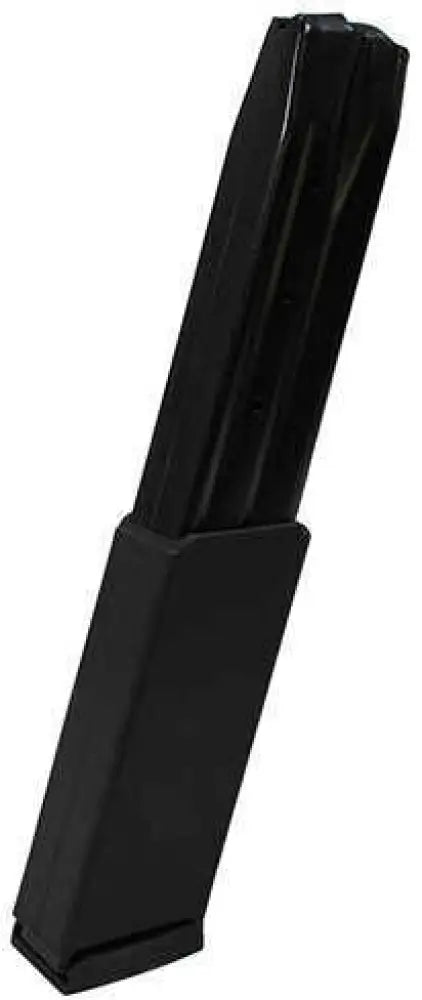 Promag H&k Vp9 Magazine 9mm 32 Rounds Blued Md: Hec-a16