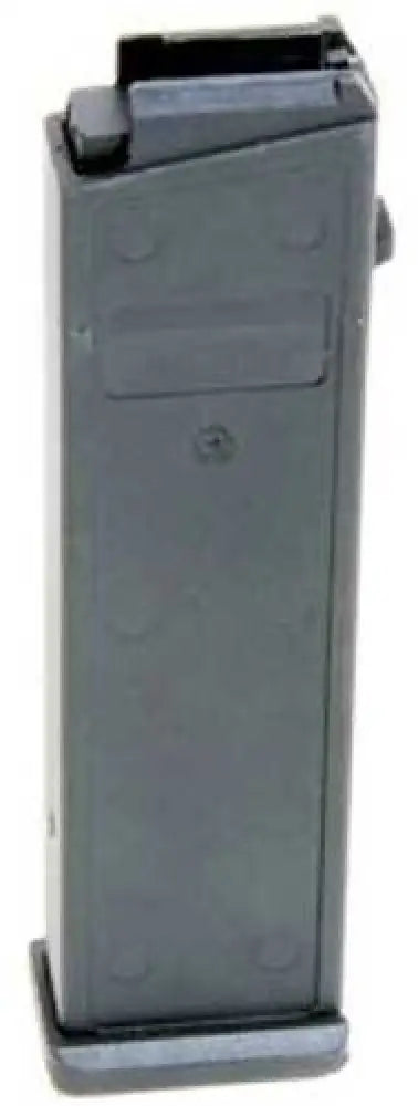 Promag Heckler & Koch (h&k) Usc Carbine Magazine.45 Acp Black Polymer 20 Round - Hec-a7