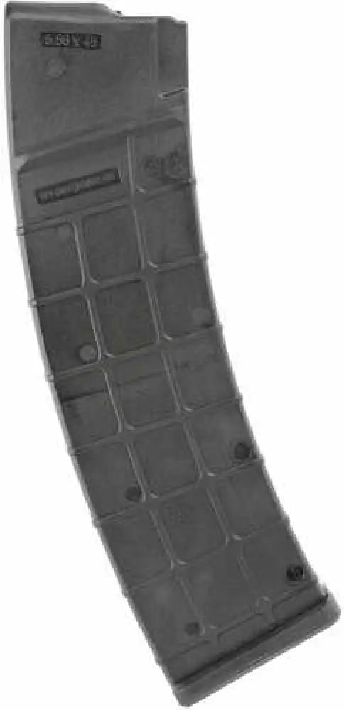 Promag Hk 223 Rem,5.56 Nato H&k 93 40rd Black Detachable - Heca10
