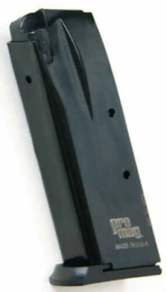 Promag Kel-tec P-11 Magazine 9mm - 10 Round Blue Easy Loading Rugged High Carbon Heat-treated Body Du Kel01