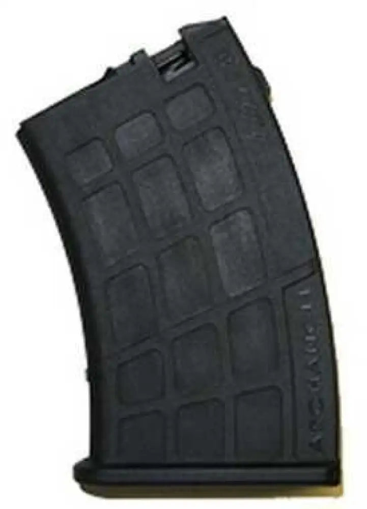 Promag Magazine 10 Rounds Fits Mosin-nagant Black Aa762r-02 - Aa762r 02