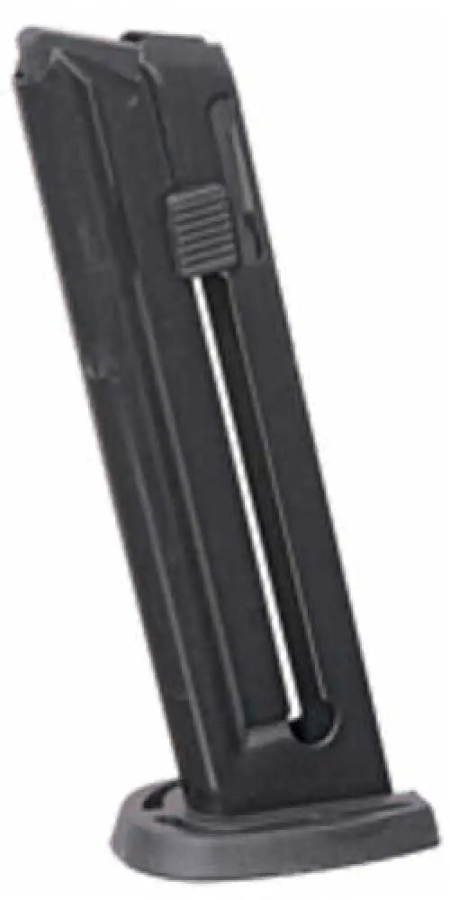 Promag Magazine 22 Lr 12 Rounds Fits M&p22 Steel Blued Finish - Smi-a21