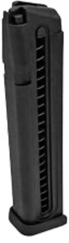 Promag Magazine 22 Lr 25 Round Mag Fits Glock 44 Polymer Black - Glk-a20