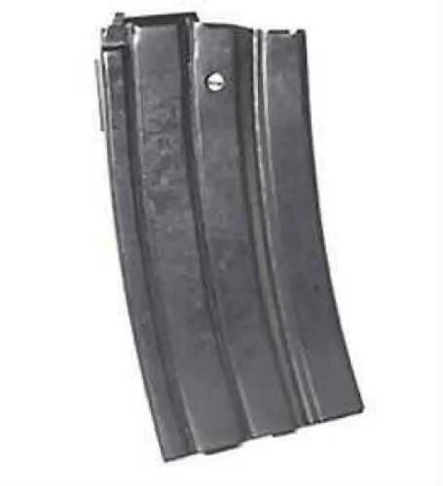 Promag Magazine 223 Rem 20 Rounds Fits Ruger Mini-14 Blue Rug-a1