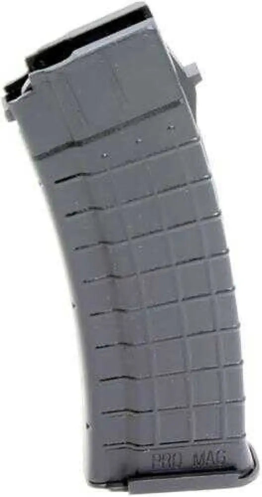 Promag Magazine 223 Rem 30 Rounds Fits Ak-47 Black Polymer Ak-a5