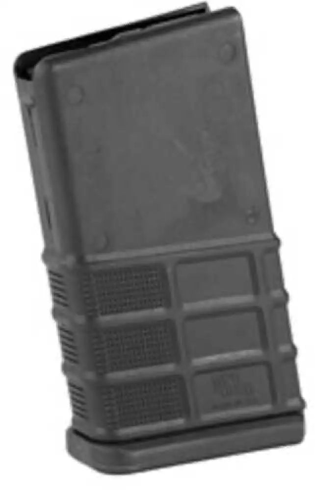 Promag Magazine 308 Winchester 20 Rounds Fits Fn Fal Polymer Black Fnh-a9