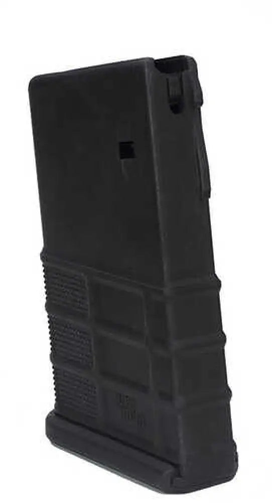 Promag Magazine 308 Winchester/762nato 20 Rounds Fits Fn Scar 17 Polymer Flat Dark Earth Fnh-a4-fde - Fnh-a4-fde