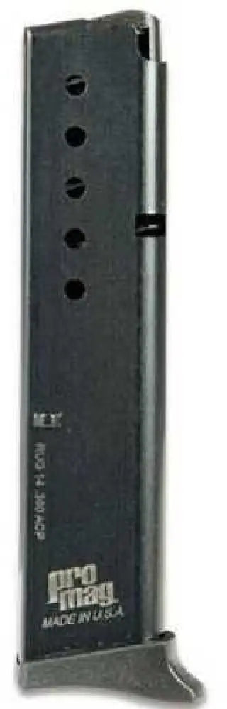Promag Magazine 380 Acp 10 Rounds Fits Ruger Lcp Blue Rug14 - Rug 14