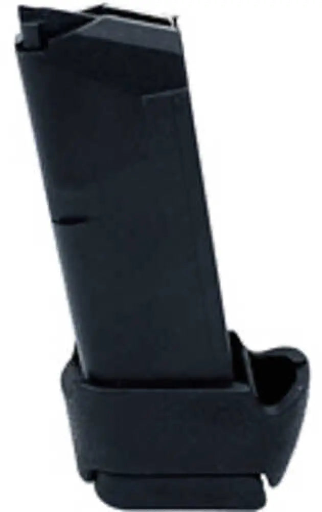 Promag Magazine 380 Acp 15 Rounds for Glock 28 Polymer Construction Black Glk-a24 - Glk-a24