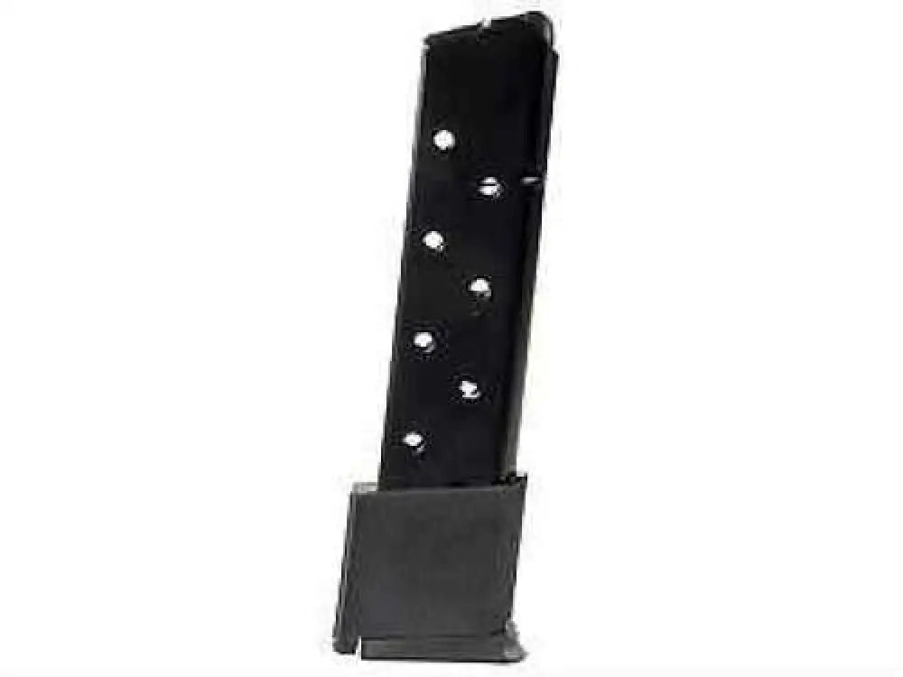 Promag Magazine 45 Acp 10 Rounds Fits Government 1911 Blue Col04 - Col 04
