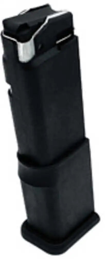 Promag Magazine 45 Acp 10 Rounds for Glock 36 Polymer Construction Black - Glk 18
