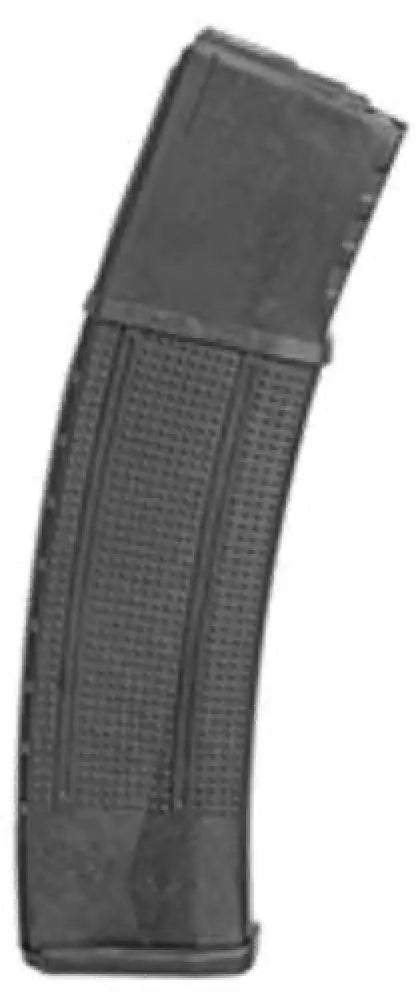 Promag Magazine 556 Nato 40 Round Black Fits Ar-15 Rm-40-sl