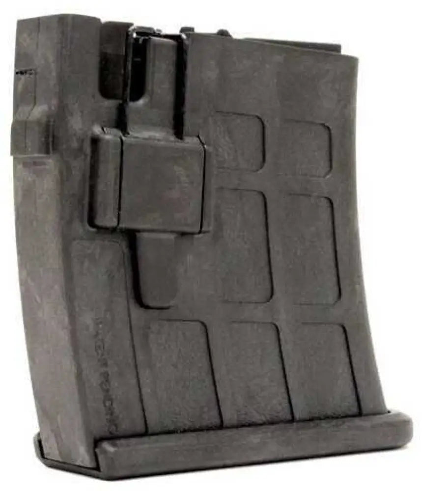 Promag Magazine 5rd Fits Mosin-nagant Black Aa762r-01 - Aa762r 01