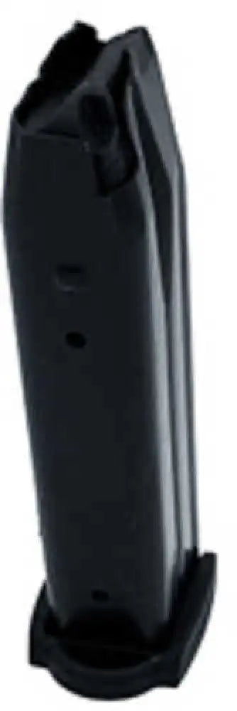 Promag Magazine 9mm 10 Rounds Fits H&k Vp9 Steel Construction Blued Finish Black Hec-13 - Hec-13