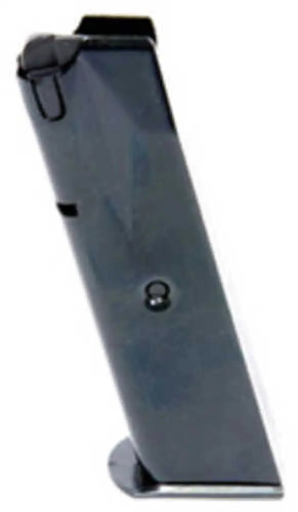 Promag Magazine 9mm 10 Rounds Fits Sig P226 Steel Construction Black Oxide Finish Sig-03