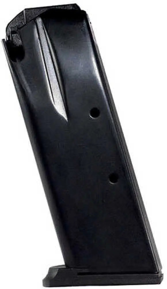 Promag Magazine 9mm 17 Rounds Fits Taurus Pt 111 Steel Construction Blued Finish Black Tau-a10 - Tau-a10