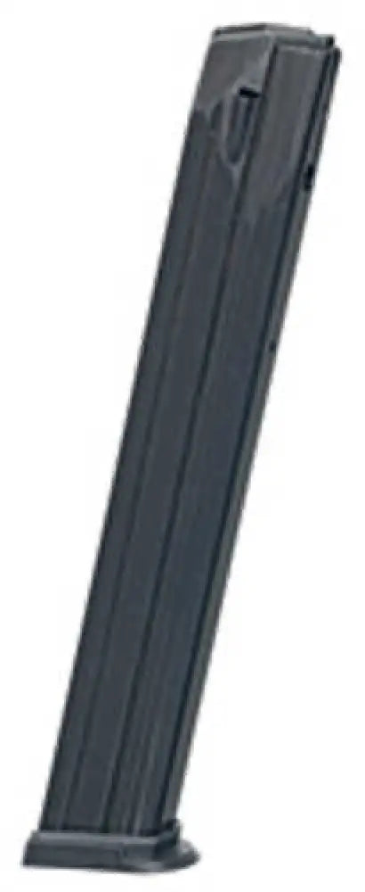 Promag Magazine 9mm 32 Rounds Fits Fn 509 Steel Blued Finish - Fnh-a7