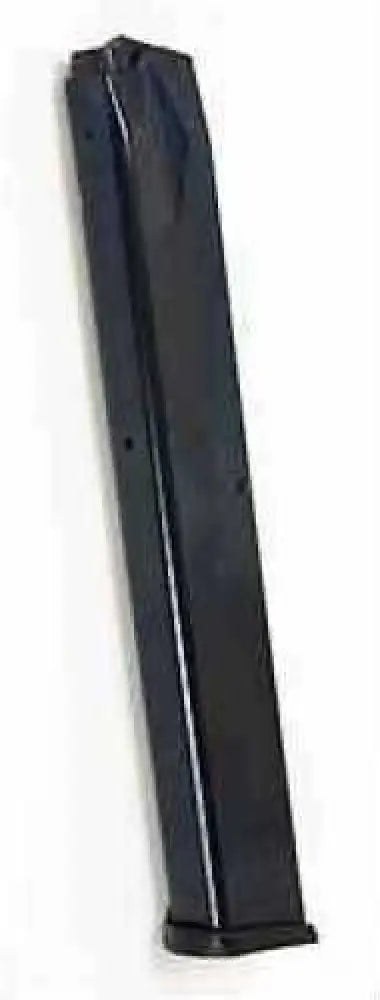 Promag Magazine 9mm 32rd Fits Browning Hi-power Blue Bro-a6