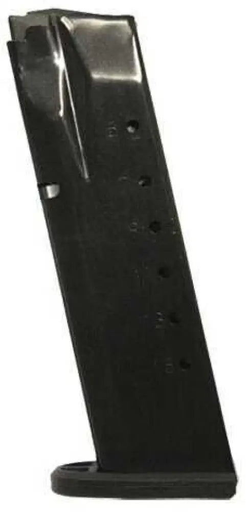 Promag Magazine M&p 40 Smith & Wesson 15 Round Black Finish Smia11