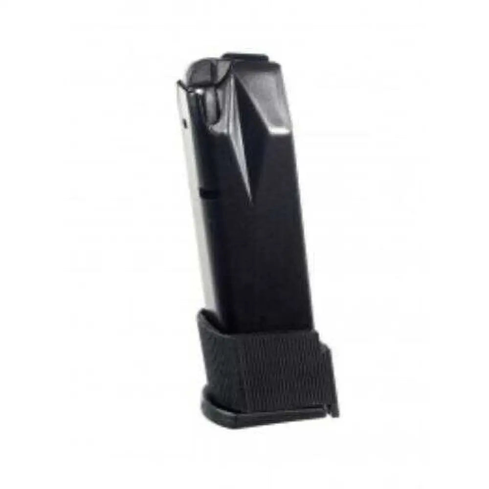 Promag Millennium Magazine 9mm 15 Round Steel Blue Finish Md: Tau-a6