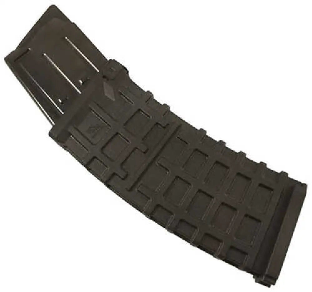 Promag Mka 1923 12 Gauge 2 3/4’’ 10 Rounds Polymer Black - 02