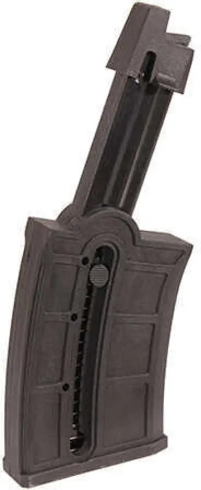 Promag Mossberg Magazine 715t.22 Long Rifle 25 Rounds Blue Steel/polymer - Mos-a1