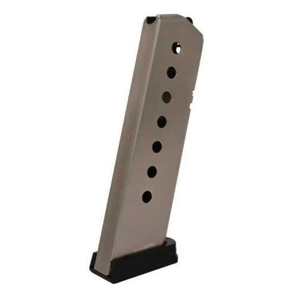 Promag P220.45 Acp Magazine 8 Round Nickel Sig 08n
