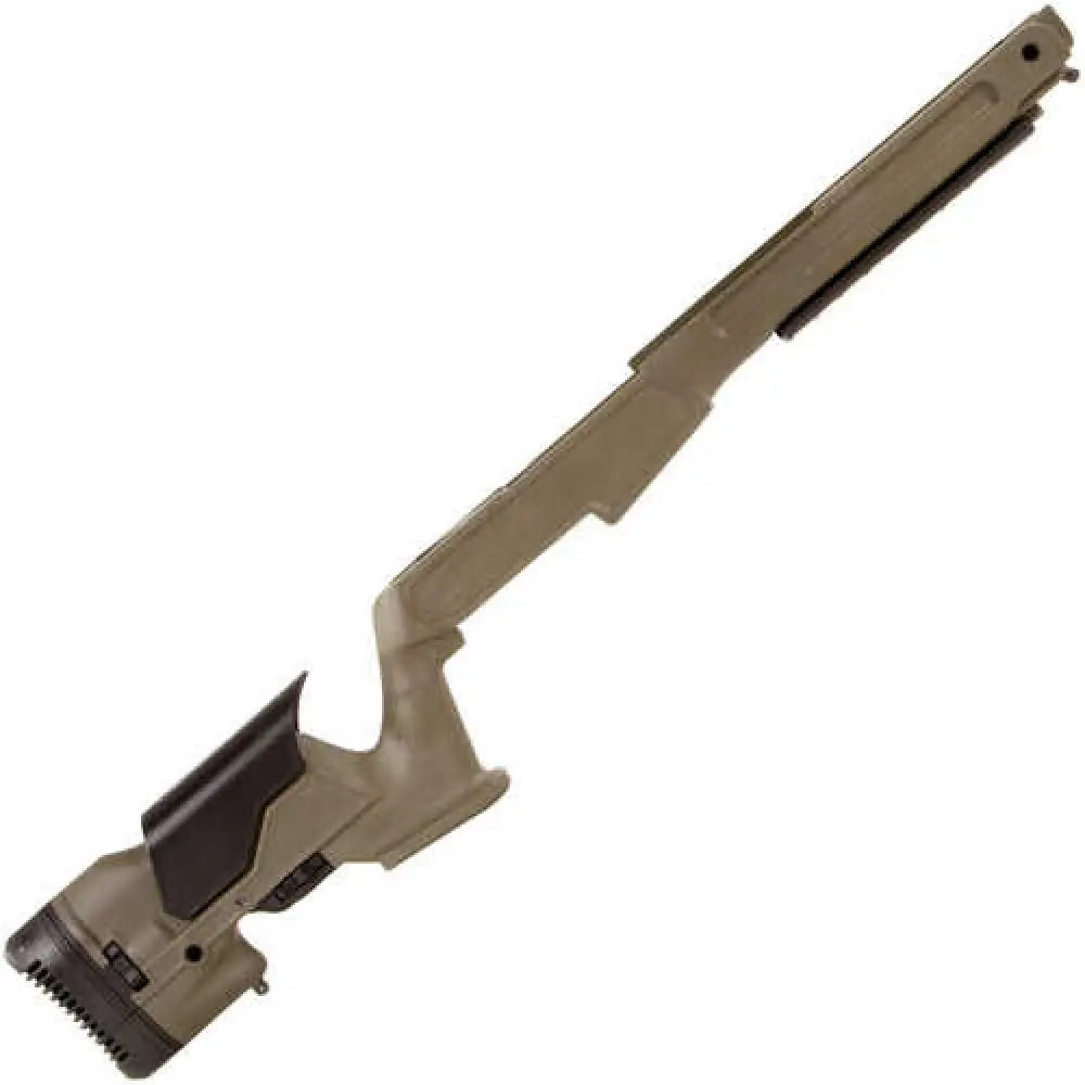 Promag Pro Aam1aod M1a Precision Stock Odgrn