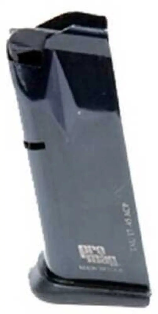 Promag Pt-145.45 Acp 10 Round Blue Tau 17