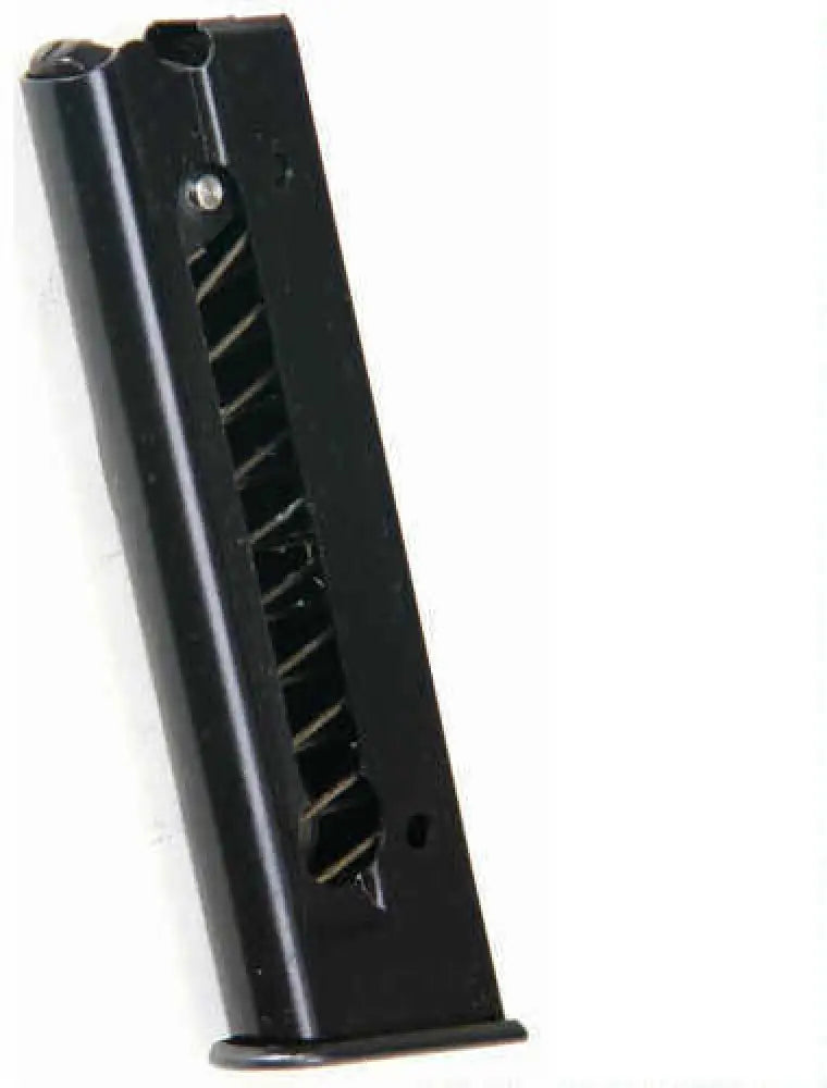 Promag Pt-22.22 Lr 8 Round Blue Tau 09