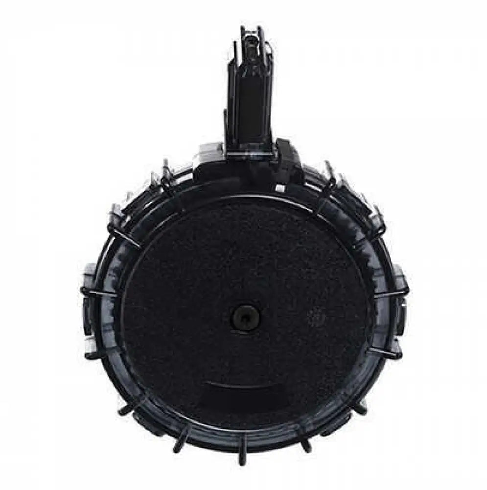 Promag Remington 597.22 Lr Drum 55 Rounds Smoke Polymer - Rem-a3