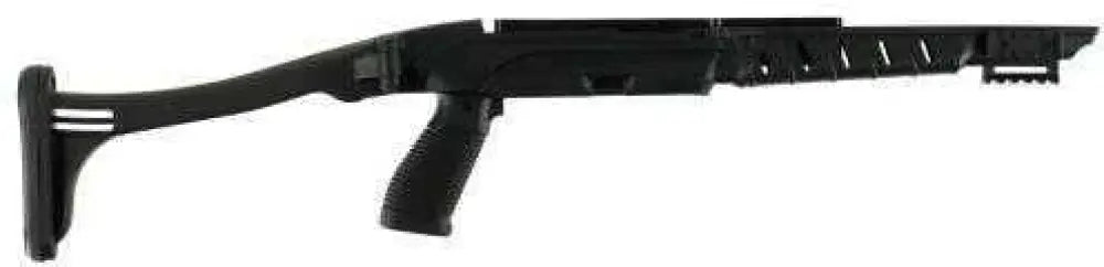 Promag Remington 597 Tactical Folding Stock Polymer Black Pm278