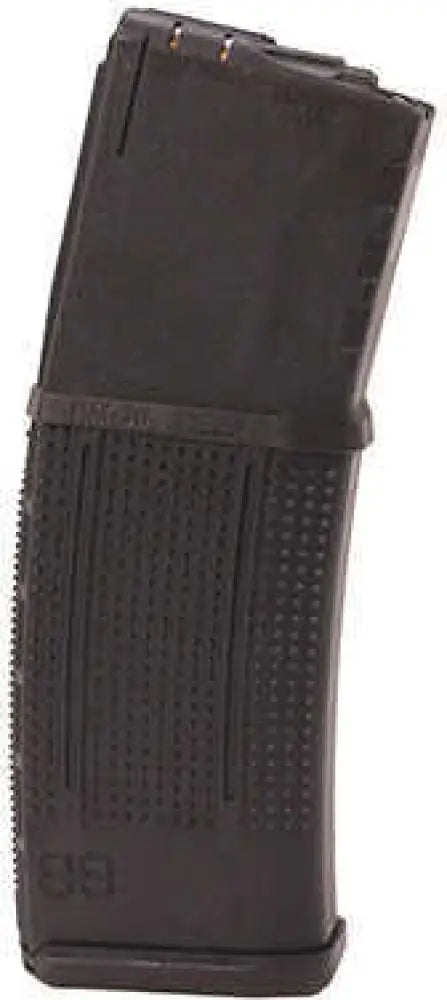 Promag Roller Follower Magazine Ar15 5.56mm 30 Rounds Steel Lined Black Polymer - Rm-30-sl