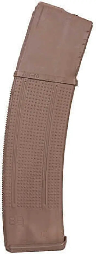 Promag Roller Follower Magazine Ar15 5.56mm 40 Rounds Flat Dark Earth - Rm-40-fde