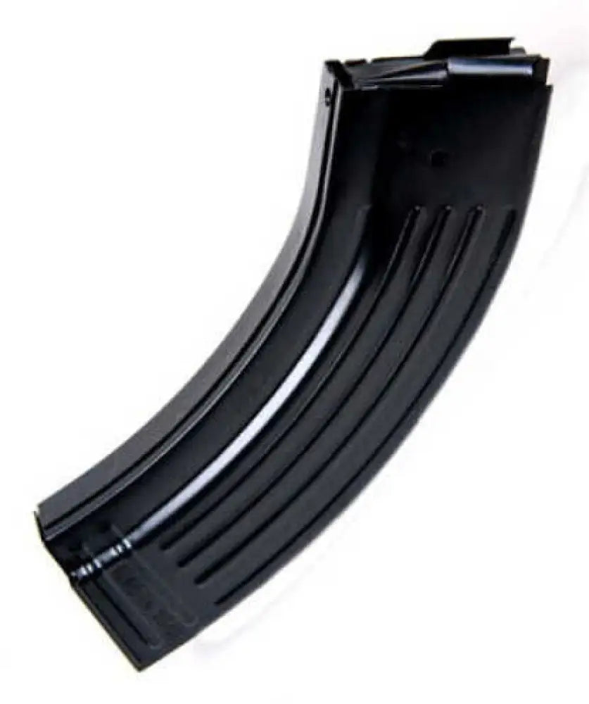 Promag Rug Mini-30 Magazine 7.62x39mm - Blued Steel - 30 Round Rug-s30