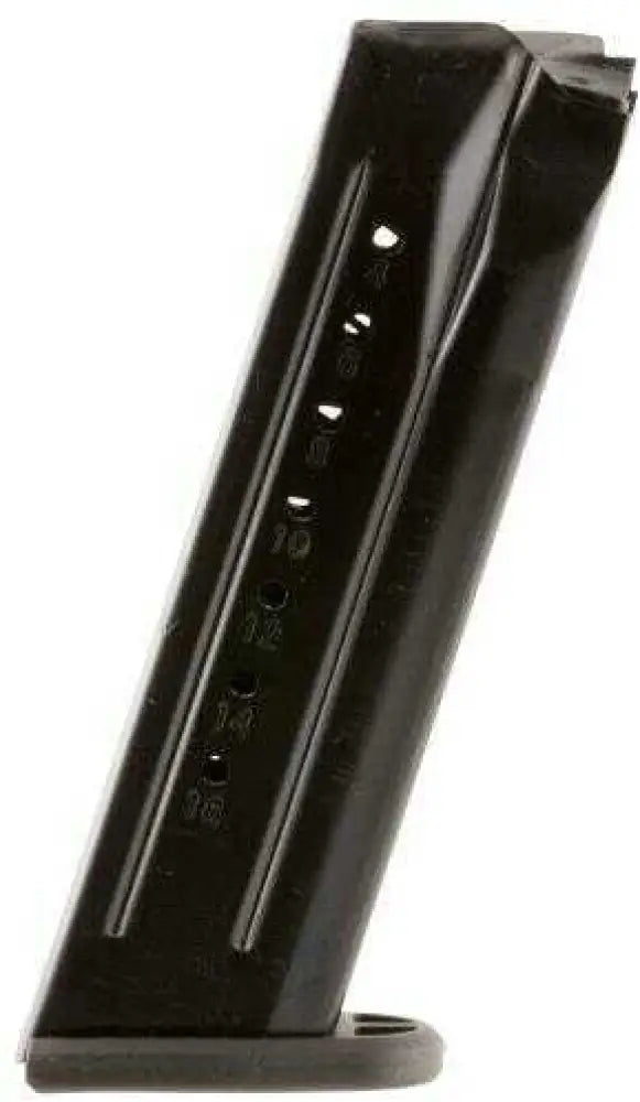Promag Ruga33 Ruger Sr9 9mm 17 Round Blued Finish