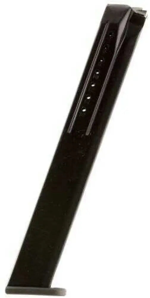 Promag Ruga34 Sr9 9mm 32 Round Blued Finish