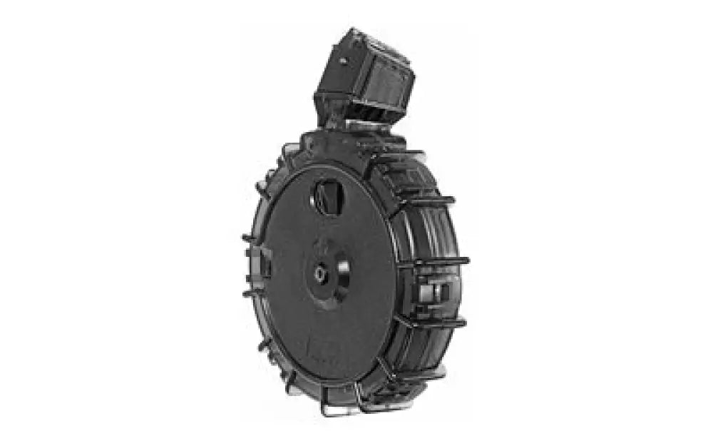 Promag Ruger 10/22 22lr 55 Round Drm Smk Buy at Faith and Freedom Outdoors - Rifle Magazines - Magazine