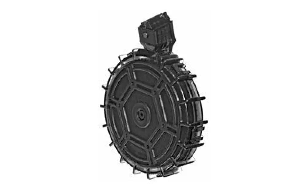 Promag Ruger 10/22 22lr 70rd Drm Smk Buy at Faith and Freedom Outdoors - Rifle Magazines - Magazine