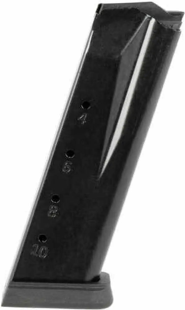 Promag Ruger 23 45 Acp Sr45 10rd Blued Steel Detachable - Rug23