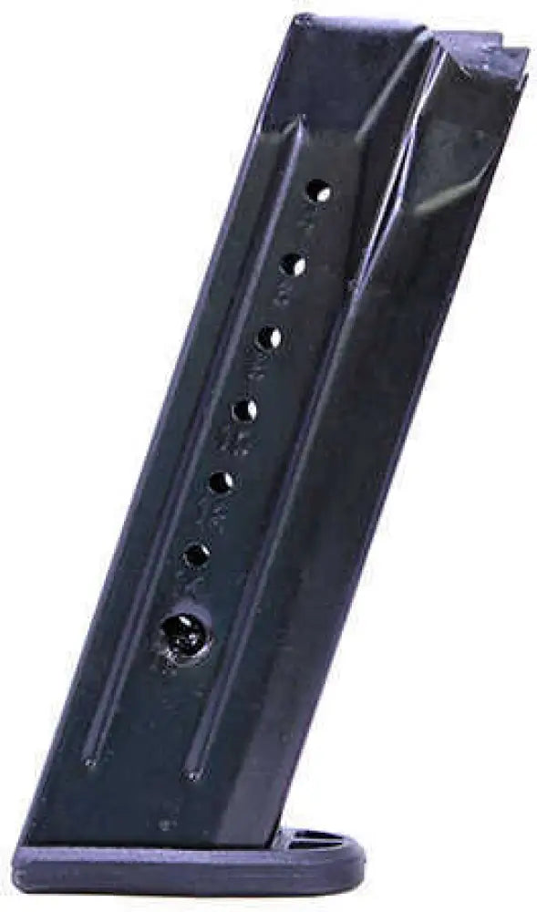 Promag Ruger Magazine.22 Lr 15 Round Blue Steel Md: Rug-a36