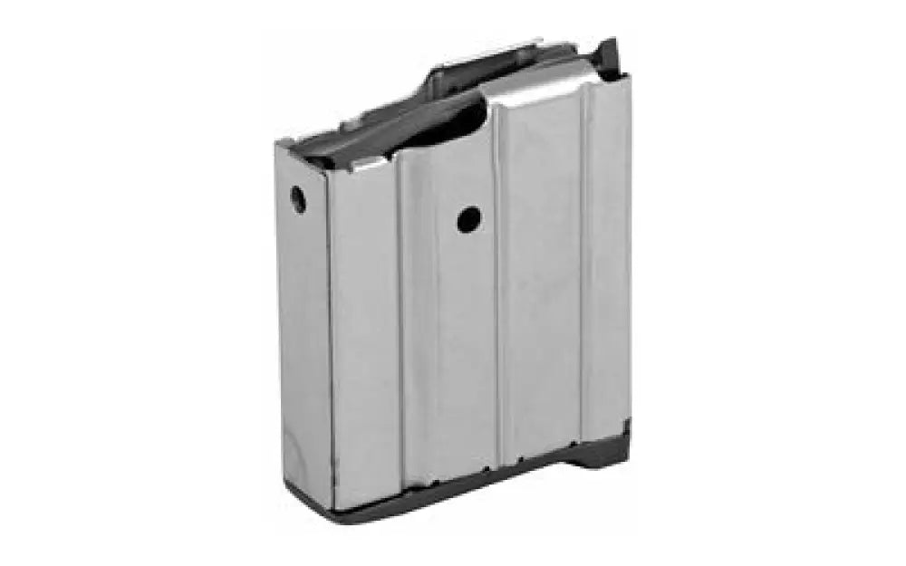 Promag Ruger Mini 14 223rem 10rd Nkl Buy at Faith and Freedom Outdoors - Rifle Magazines - Magazine