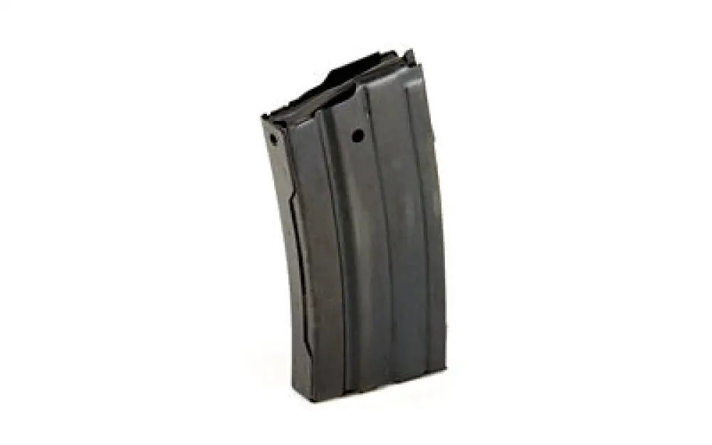 Promag Ruger Mini 14 223rem 20 Rounds Bl Buy at Faith and Freedom Outdoors - Rifle Magazines - Magazine